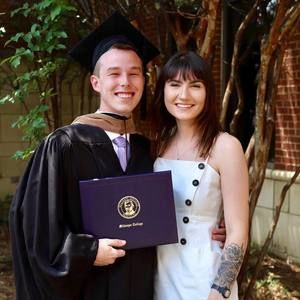 Meet your Posher, Savannah